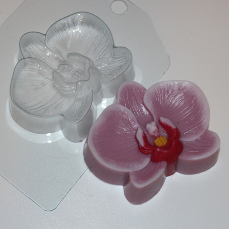 Форма пластик "Орхідея", 1 шт - 3833