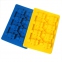 Міні-форма силіконова "Лего чоловічки"