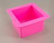 Форма силіконова "Куб"