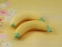Форма Люкс "Банан" 3D  - 1