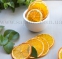 Апельсин, сушенные дольки - 1