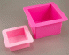 Форма силіконова "Куб" - 1