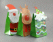 Набори подарункових пакетів "Новорічне асорті" - 2