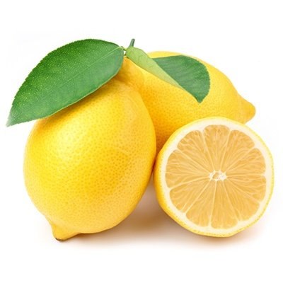 Ароматизатор свечной: Лимон