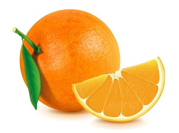 Ароматизатор харчовий Апельсин