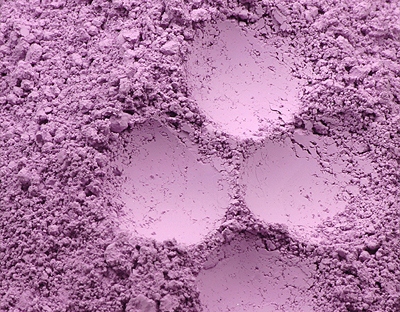Пигмент косметический "Ultramarine pink"