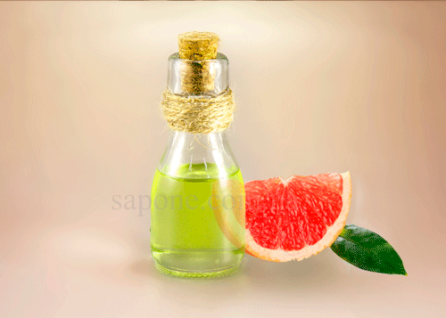 Ефірна олія Грейпфрута