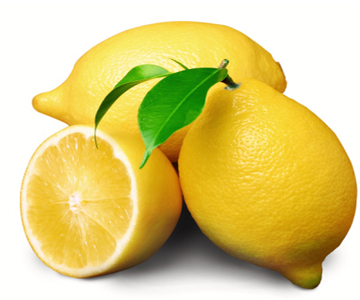Смаковий ароматизатор Лимон