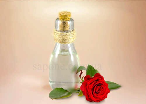 Ефірна олія Троянди