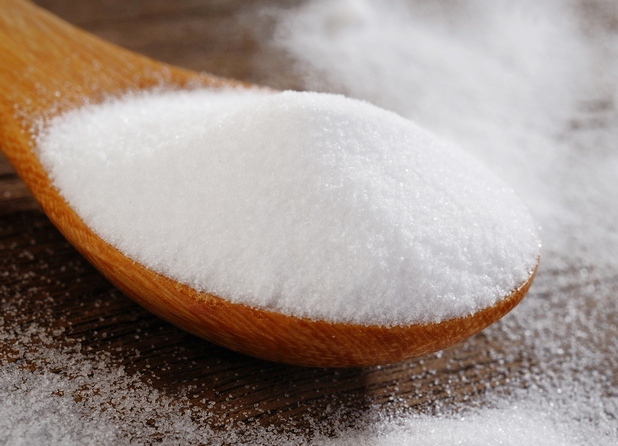 Сода харчова (бікарбонат натрію)