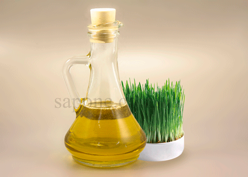 Олія Пшеничних зародків, рафінована