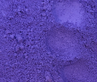 Пігмент косметичний "Ultramarine Violet" - 4715