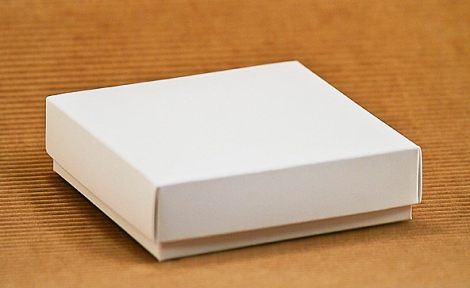 Коробка Квадро №002 - 3903