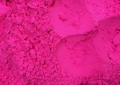 Пігмент сухой "Neon Pink" - 6318