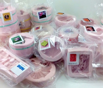 Виготовлення індивідуальних силіконових форм - 7256