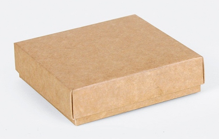 Коробка Квадро №001 - 3712