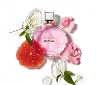 Отдушка Tendre Lucy, «Chance Eau Tendre» CHANEL - 7238