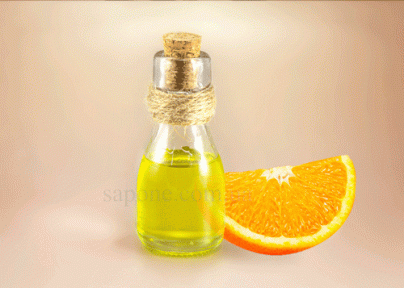 Ефірна олія Апельсину (солодкого) - 1890