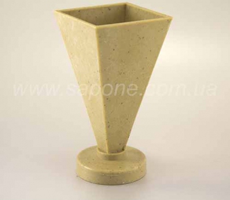 Форма для свічок "Піраміда" - 3378