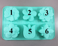 6 шт (планшет)