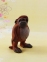 Форма Люкс "Руда мавпочка 1" 3D