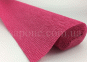 Креп-папір гофрований (темно-рожевий)