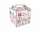 Коробка збірна "Happy Birthday"